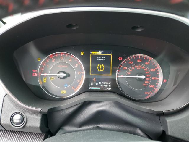 4S3GTAM63N3715256 Subaru Impreza Sport