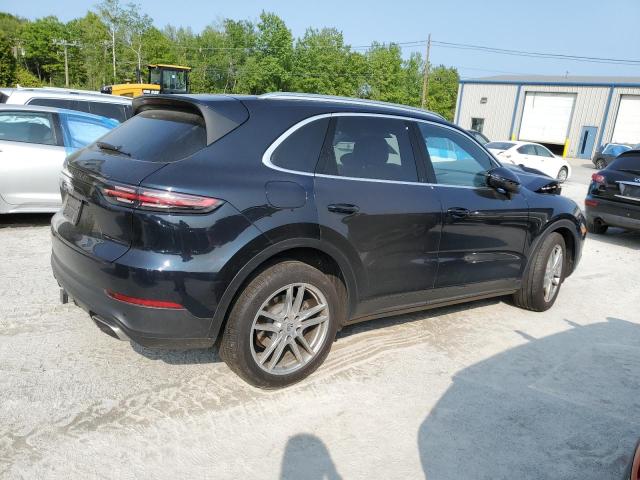 VIN WP1AA2AY3KDA18214 2019 Porsche Cayenne no.3