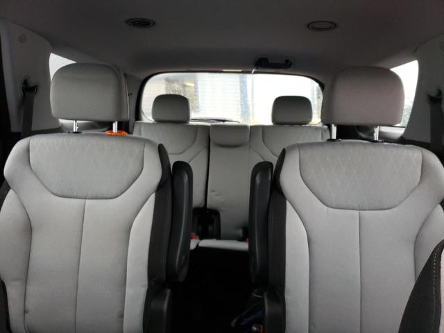 KM8R2DHE5MU310812 Hyundai Palisade Sel