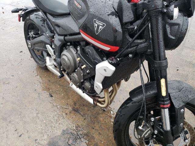 2022 TRIUMPH MOTORCYCLE TRIDENT 66 - SMTL10UL7NTAW0088