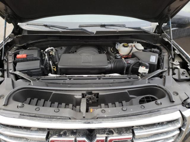 2021 GMC YUKON XL K - 1GKS2GKD2MR249837