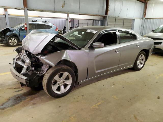 2013 Dodge Charger SXT