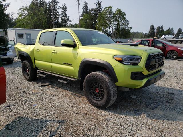 VIN 3TYCZ5AN6NT067544 2022 TOYOTA TACOMA no.4