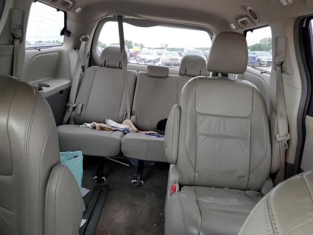 5TDDZ3DC1KS213195 2019 TOYOTA SIENNA, photo no. 10