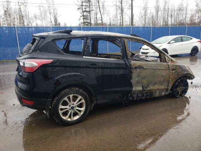 2018 FORD ESCAPE SE - 1FMCU9GD3JUB62838