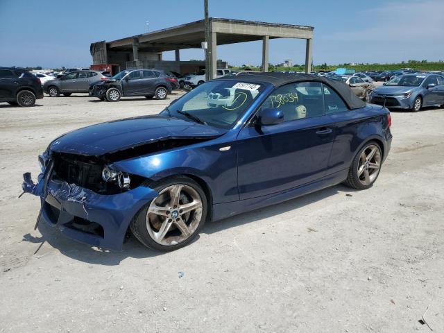 2011 BMW 1 Series 135i