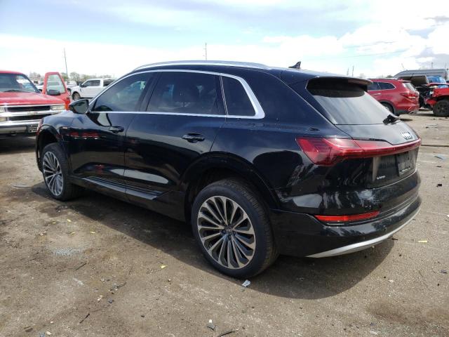 2019 AUDI E-TRON PRE - WA1VAAGEXKB020980
