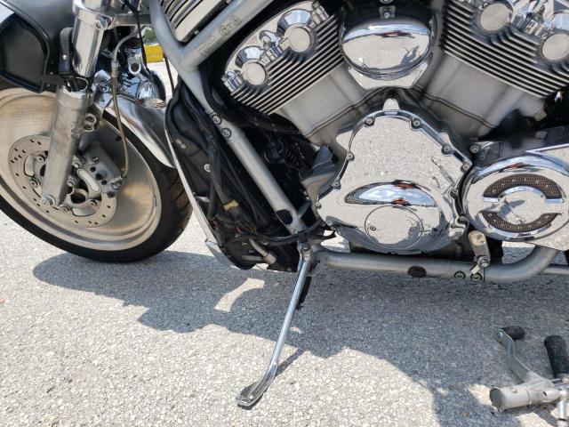 2002 HARLEY-DAVIDSON VRSCA 1HD1HAZ192K801756