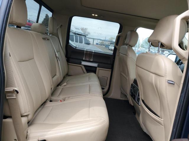 1FTEW1E40LKE38225 Ford F150 Supercrew