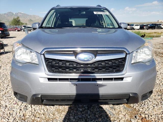 JF2SJADC0GH550604 Subaru Forester 2.5i Premium