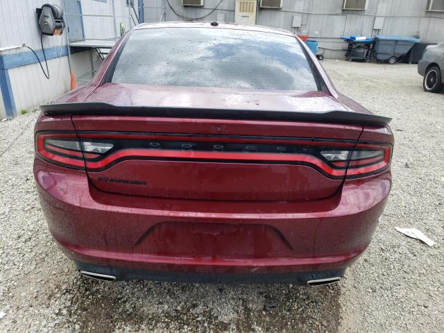 2C3CDXBG6LH147142 Dodge Charger Sxt