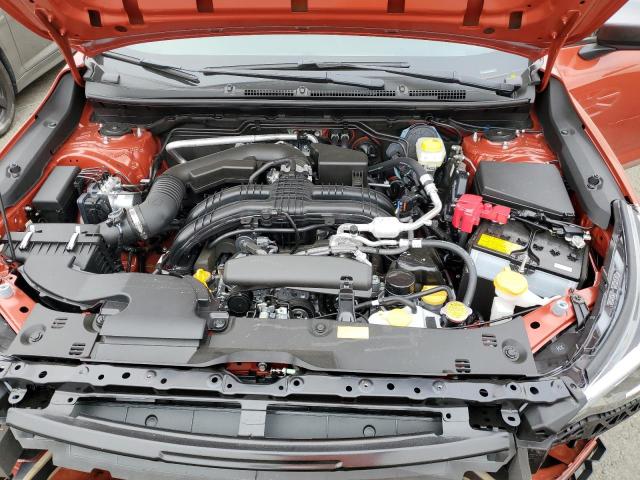 JF2GUADC1RH209356 Subaru Crosstrek Premium
