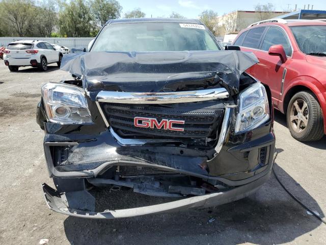 2GKALMEK0H6187700 GMC Terrain Sle