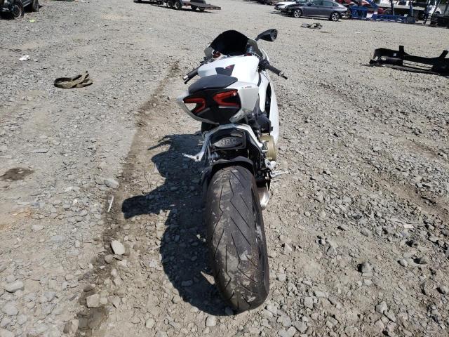 2013 DUCATI SUPERBIKE - ZDM14BPW7DB011395