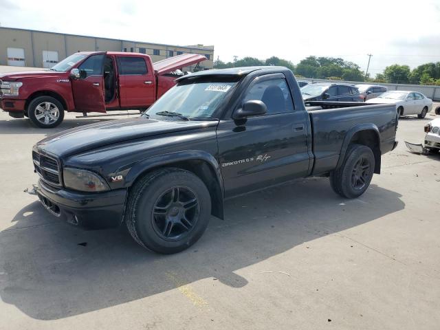 1999 Dodge Dakota 