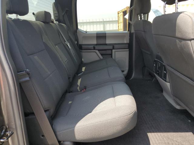 1FTEW1EF4HKD89488 Ford F150 Supercrew