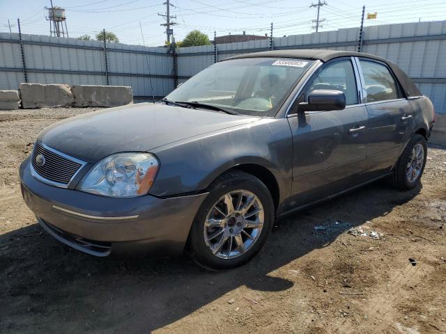 2005 Ford Five Hundred SE