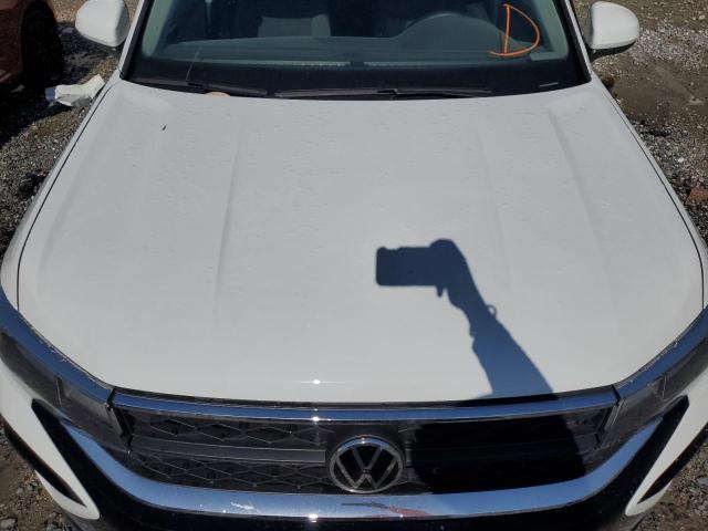 2022 VOLKSWAGEN TAOS SE - 3VVSX7B26NM026409