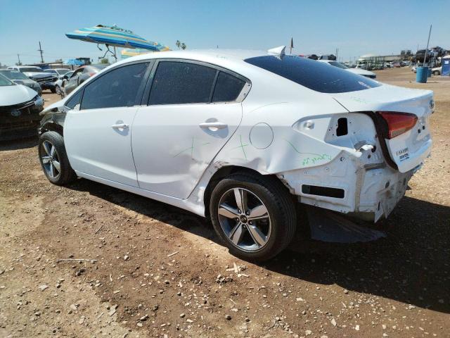 3KPFL4A77JE172099 KIA FORTE LX