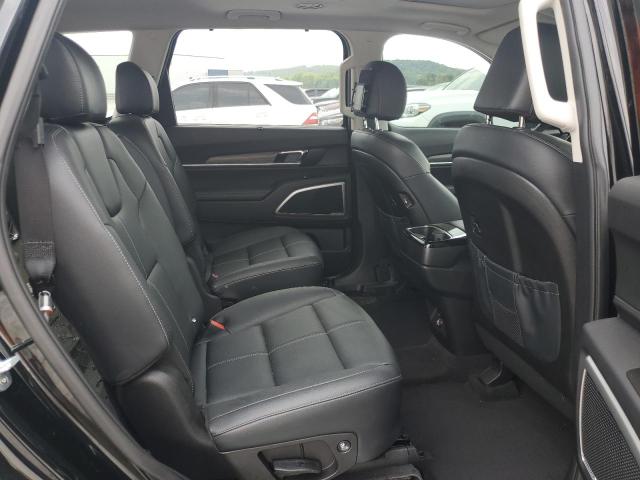 5XYP3DHC0NG234233 KIA Telluride Ex