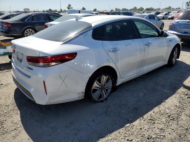 KNAGU4LE3J5023212 KIA OPTIMA HYBRID