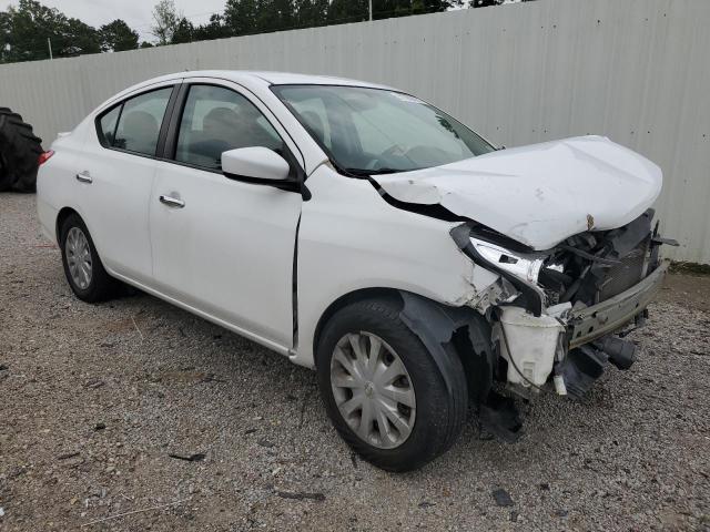 3N1CN7AP5FL806143 Nissan VERSA S