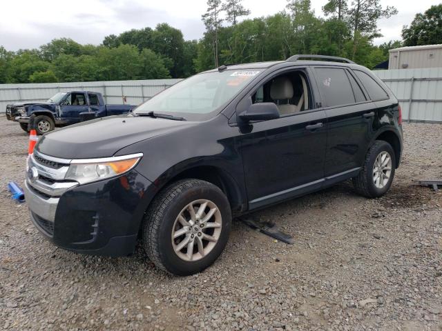 2014 Ford Edge SE