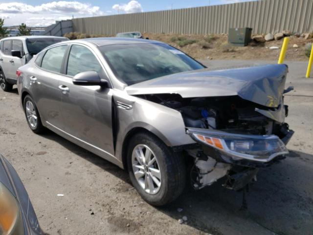 5XXGT4L30JG238093 KIA Optima Lx