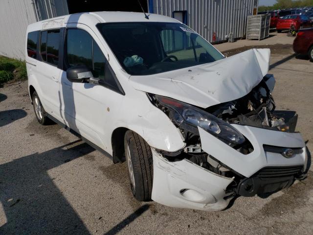 NM0GS9F78F1183133 Ford Transit Connect Xlt