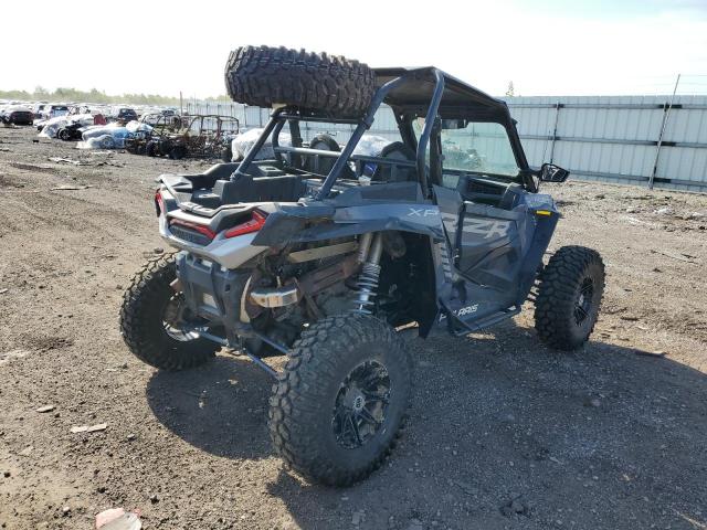 2021 POLARIS RZR XP 100 - 3NSNAK994MF577913