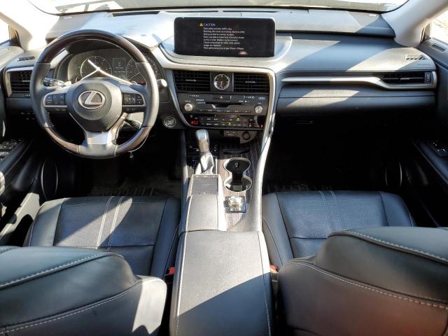 2020 LEXUS RX 350 L L JTJJZKFA4L2025740