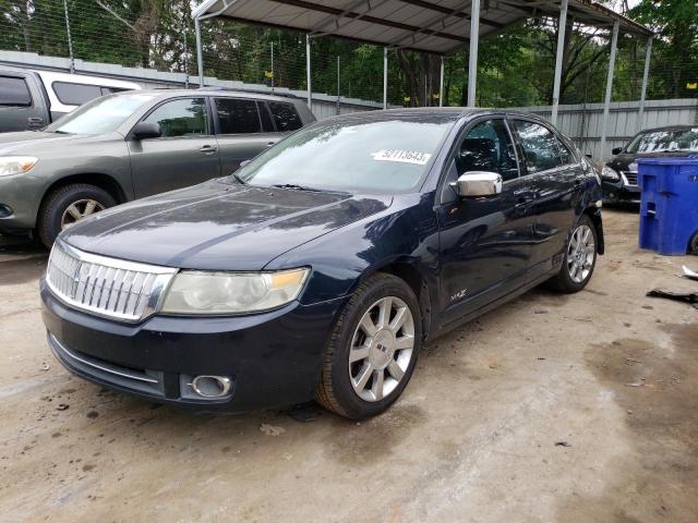 2008 Lincoln MKZ 