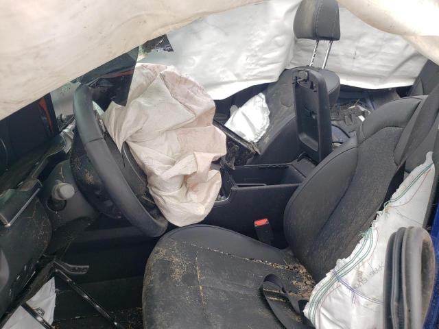 5XYRL4LC8NG160947 KIA SORENTO S