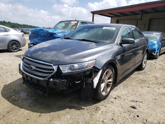 2018 FORD TAURUS SEL for Sale | DE - SEAFORD | Sat. Oct 28, 2023 - Used ...