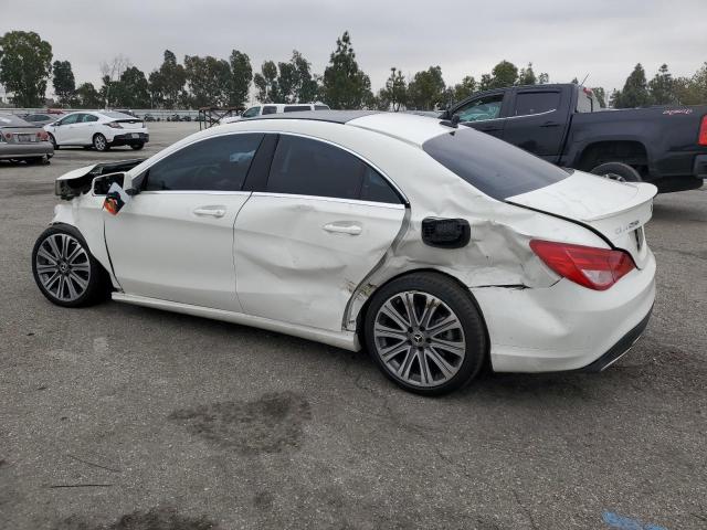 WDDSJ4EB1JN520175 Mercedes-Benz CLA 250