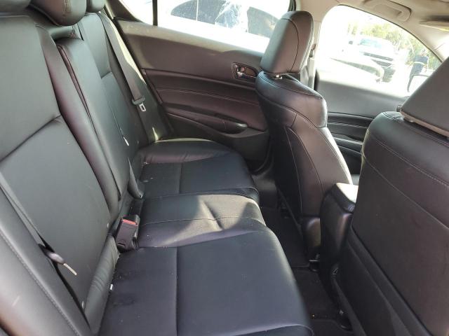 2018 ACURA ILX SPECIA 19UDE2F4XJA001078