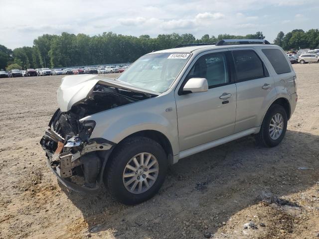 2009 Mercury Mariner Premier