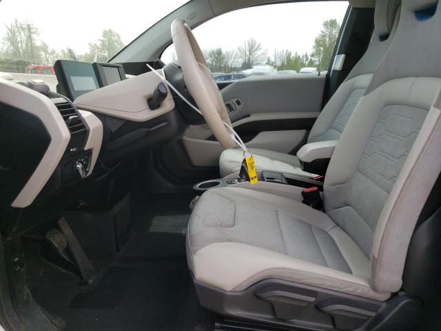 WBY1Z2C53EVX51938 BMW I3 Bev