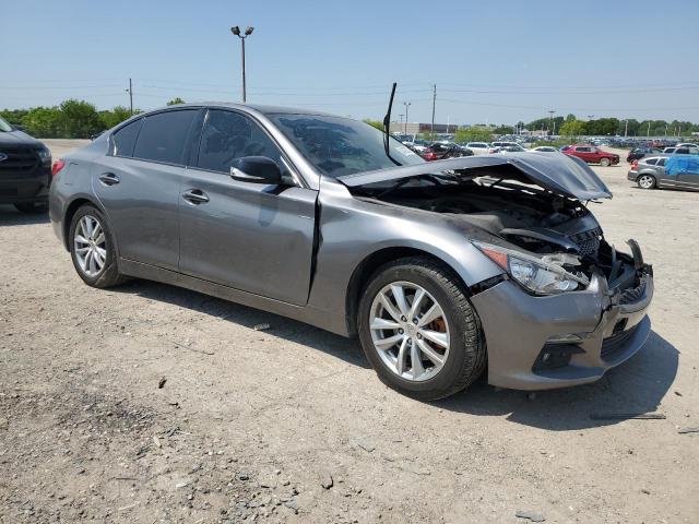 JN1BV7AR1FM415767 | 2015 INFINITI Q50 BASE