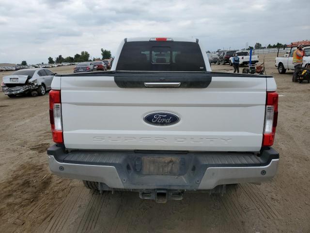 1FT7W2BT2HEF49407 | 2017 FORD F250 SUPER