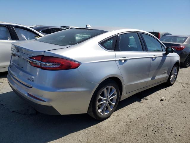 3FA6P0LU5KR272220 2019 FORD FUSION, photo no. 3