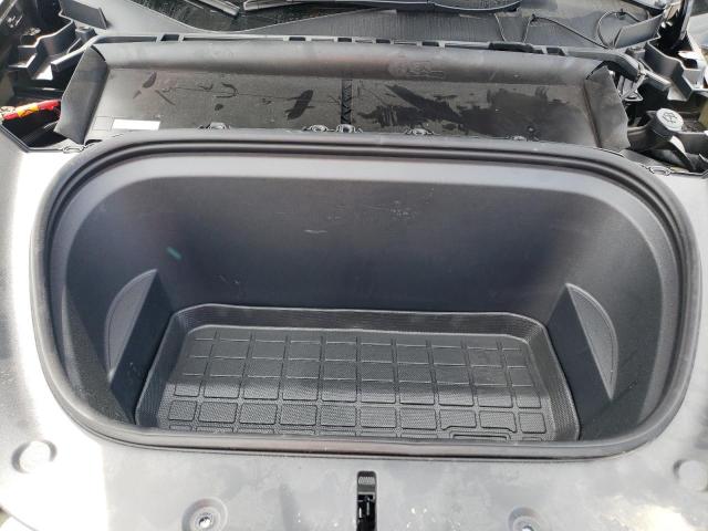 7SAYGAEE8PF710433 Tesla Model Y