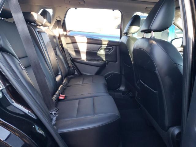 JN8AT3BB3MW228108 Nissan ROGUE SV