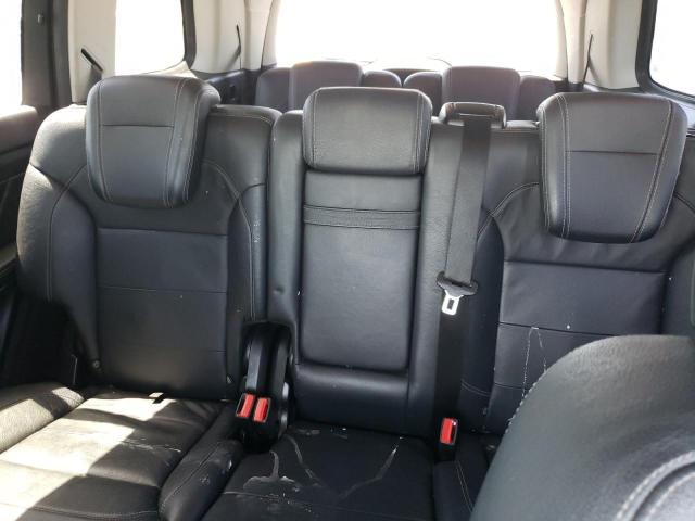 4JGDF7DEXFA558192 Mercedes-Benz Gl 550 4matic