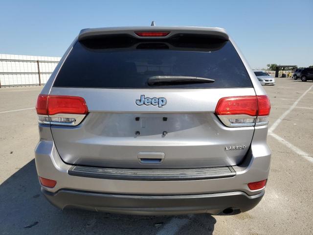 1C4RJEAGXEC157182 Jeep Grand Cherokee Laredo