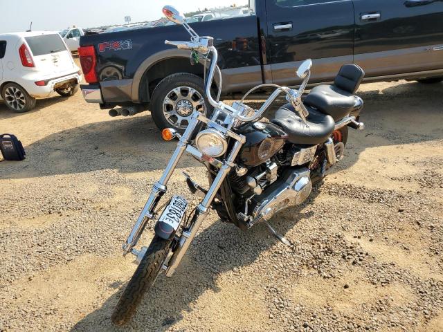 2002 HARLEY-DAVIDSON FXDWG 1HD1GEV302Y308868