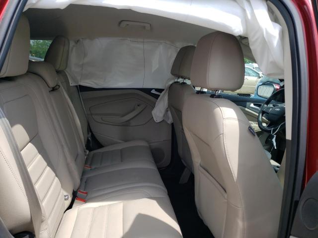 1FMCU0JD2HUC61486 Ford Escape Titanium