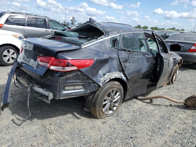 5XXGT4L30KG288588 KIA Optima Lx