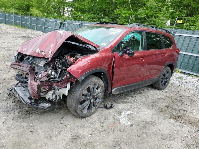 2022 Subaru Ascent Onyx Edition