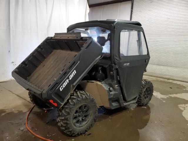 2019 CAN-AM DEFENDER H - 3JBUGAN4XKK000357